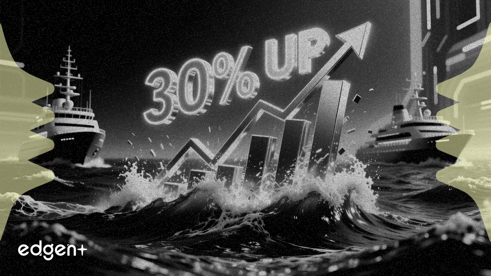 Kirby'nin 4. Çeyrek EPS'si Denizcilik Marjı Genişlemesiyle %30 Arttı