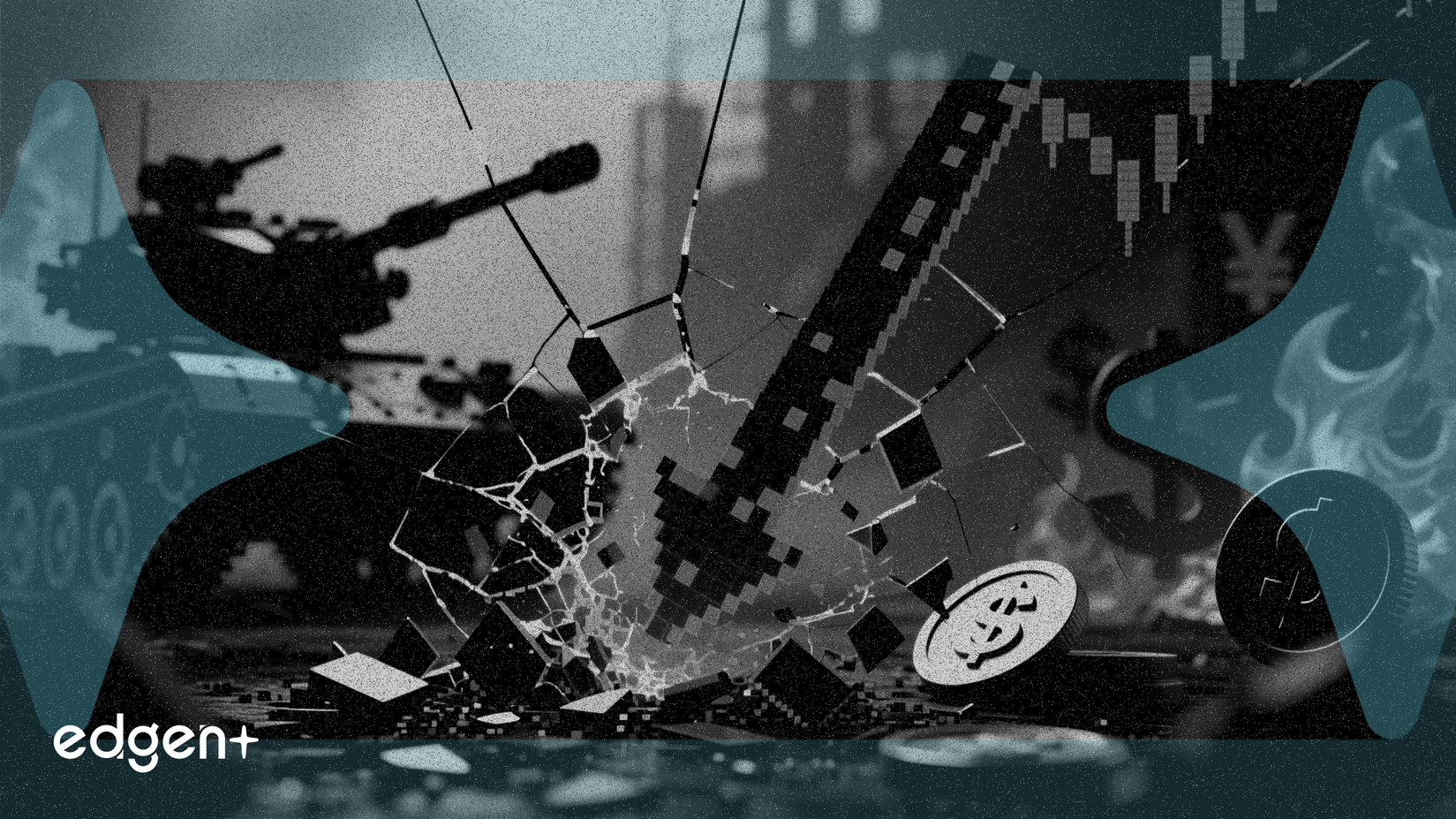 JP모건: 전쟁 및 인플레이션 우려로 개인 투자자 주식 매수 30% 급감