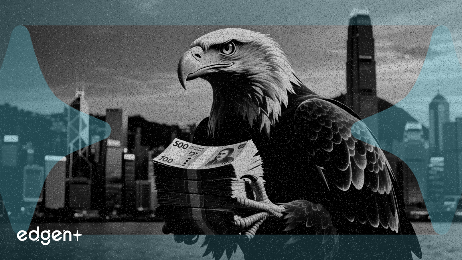 グレート・イーグル会長一家、香港住宅に6,480万香港ドルを投じる