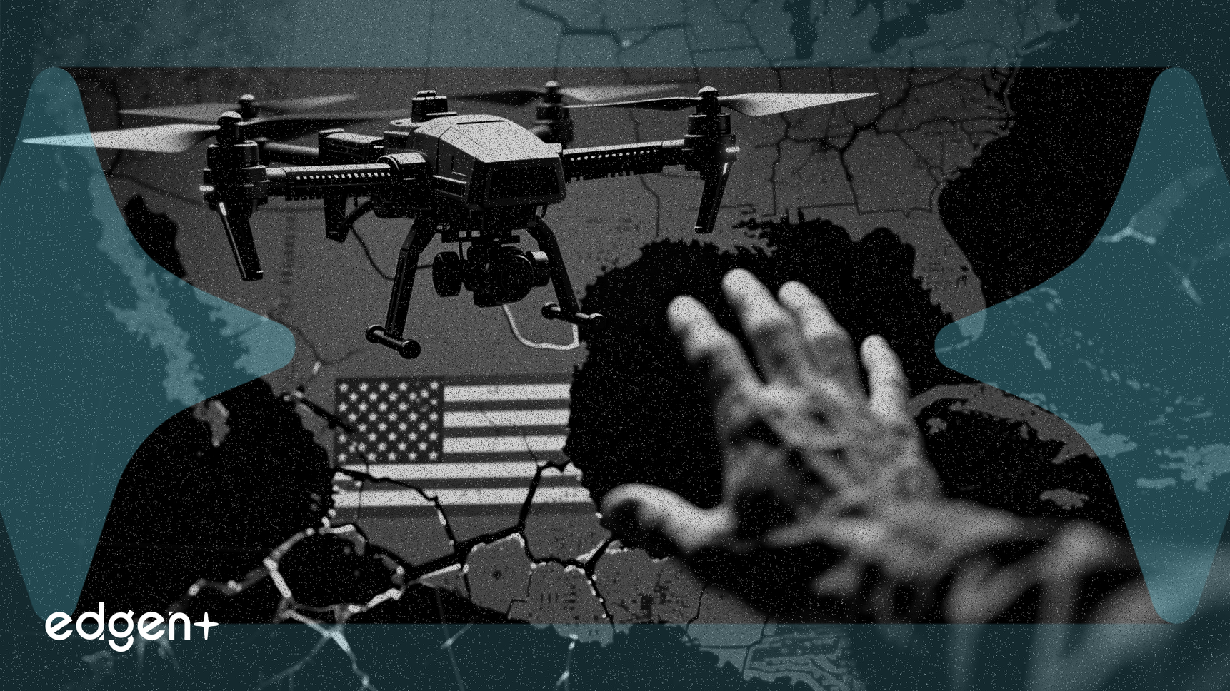 México rechaza ayuda militar estadounidense ante la escalada de ataques con drones de los cárteles