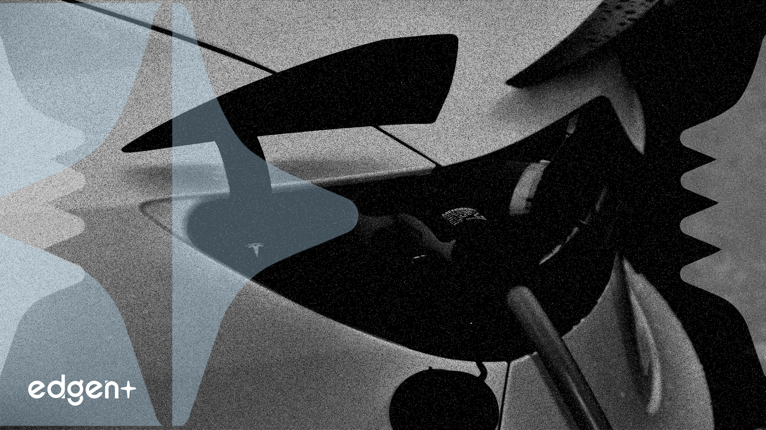 Ford Takes $19.5B Charge as EV Transition Unravels