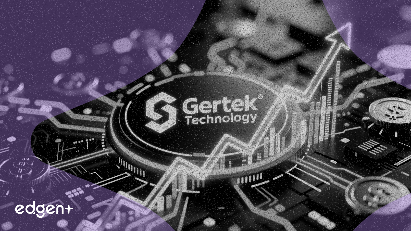 거얼테크놀로지, 2026년 선강통 편입 예정