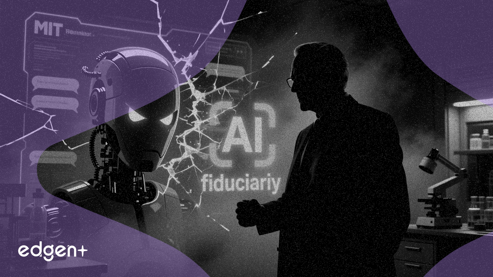 MIT 교수, 신탁 의무 AI 개발 중이며 현재 챗봇은 '소시오패스'라고 경고