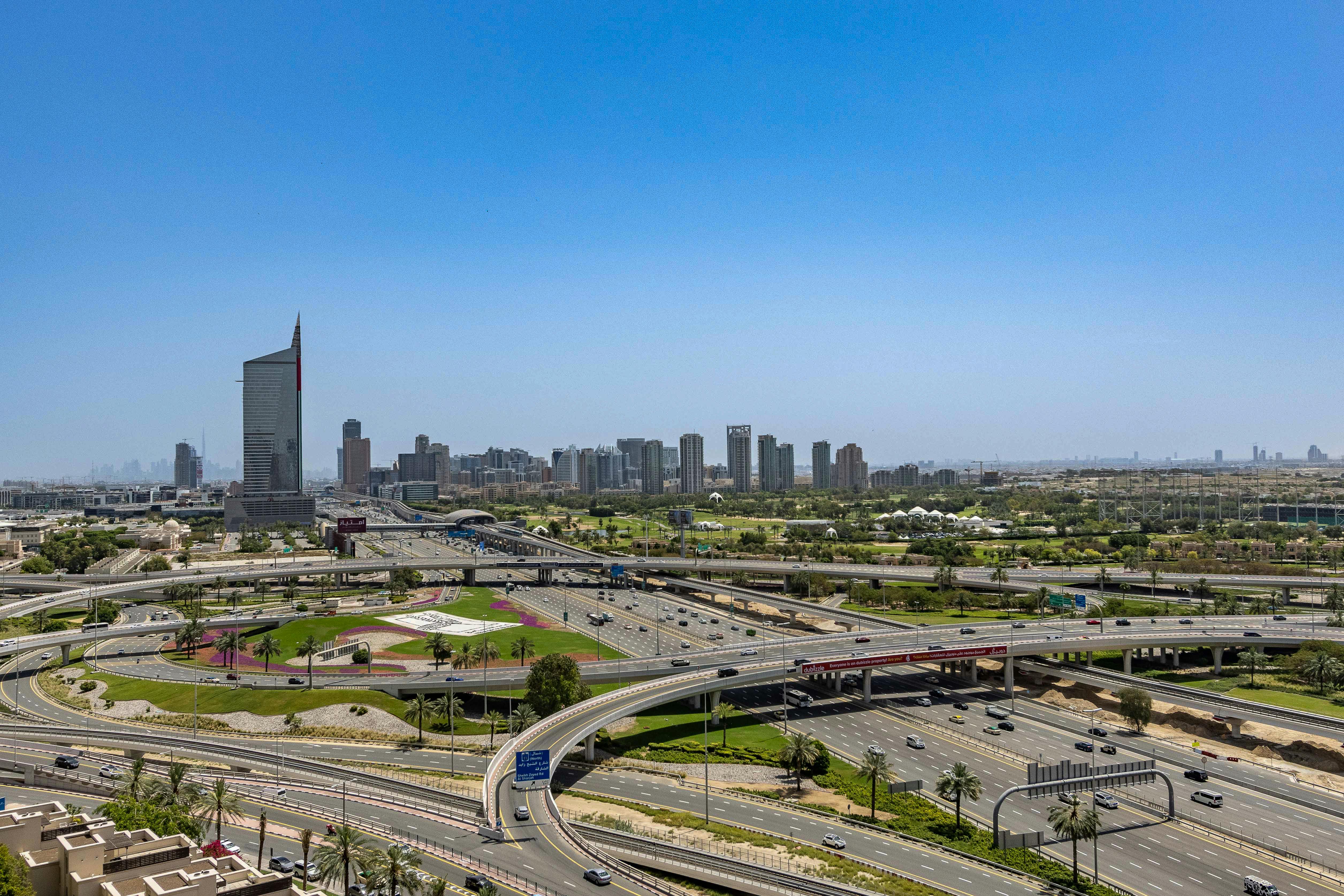 Mavryk Network Secures $10M Funding, Drives $10B UAE Real Estate Tokenization