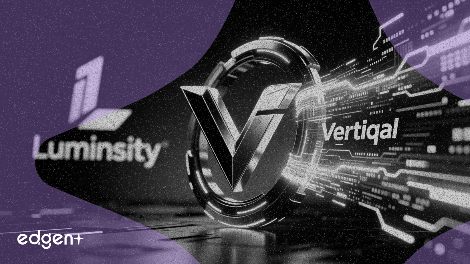 Vertiqal Studios、Luminosity Gaming売却で戦略的転換