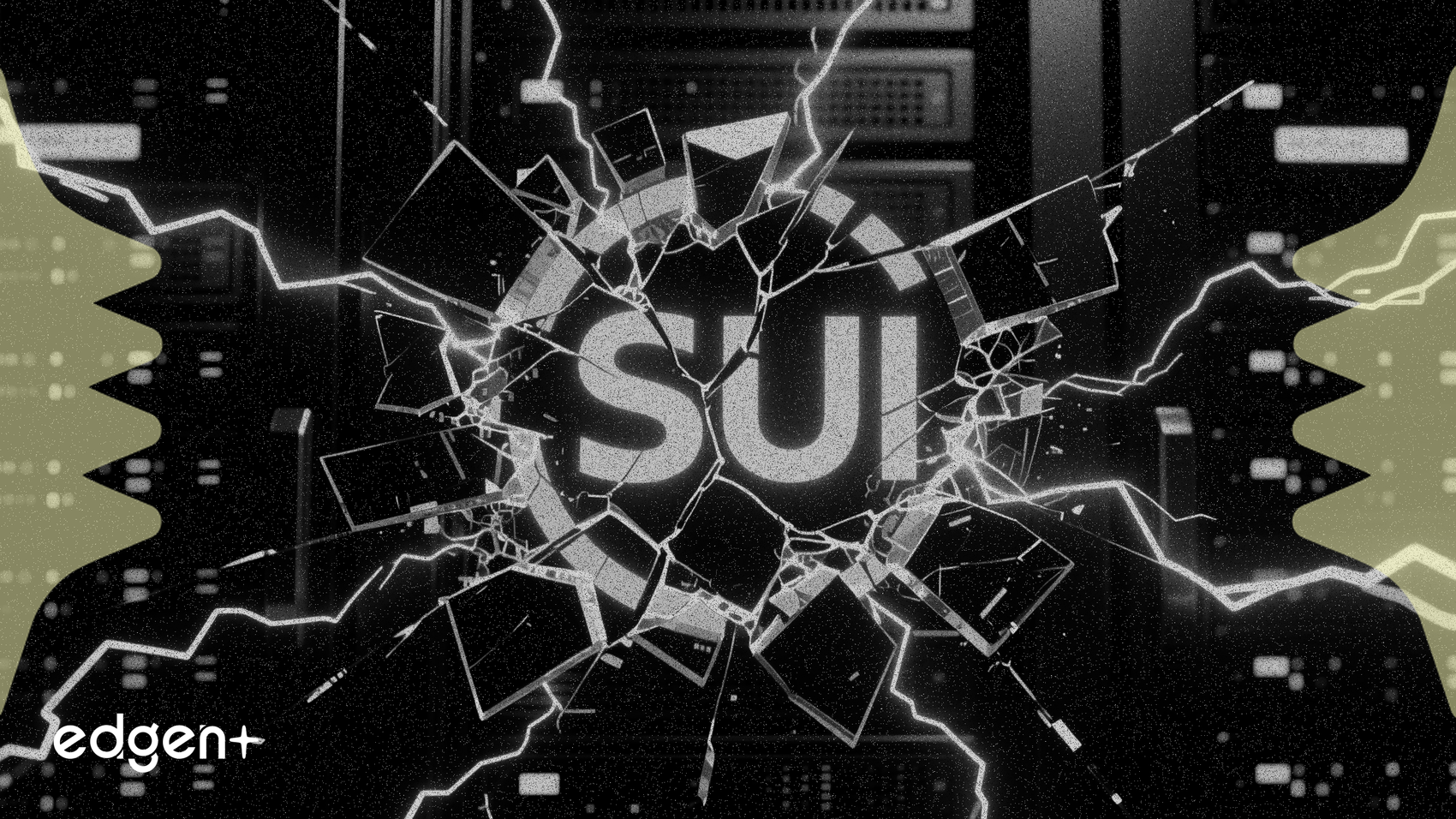 Sui despliega una actualización tras una interrupción de la red de 6 horas