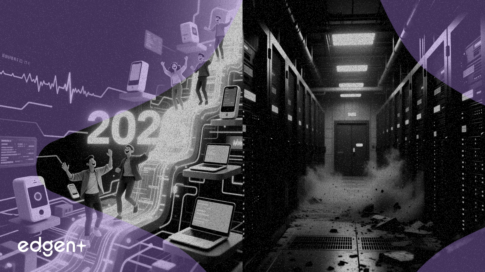 Capital de riesgo predice auge de la IA de consumo en 2026 mientras la empresarial se estanca