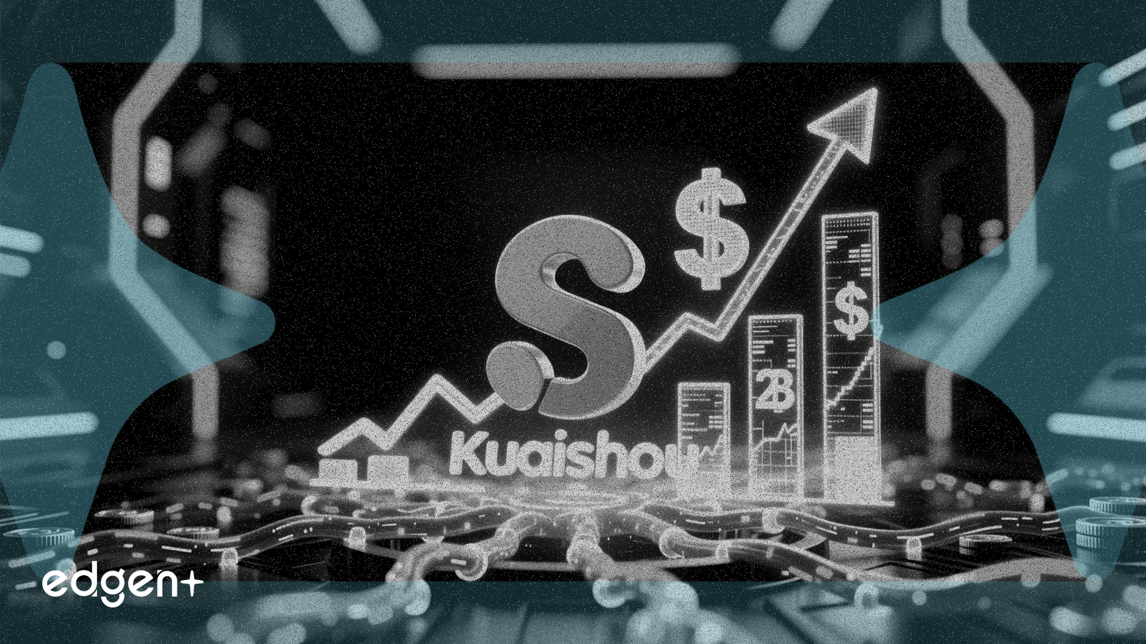 Kuaishou apunta a una venta de bonos de 2.000 millones de dólares para financiar su expansión en IA