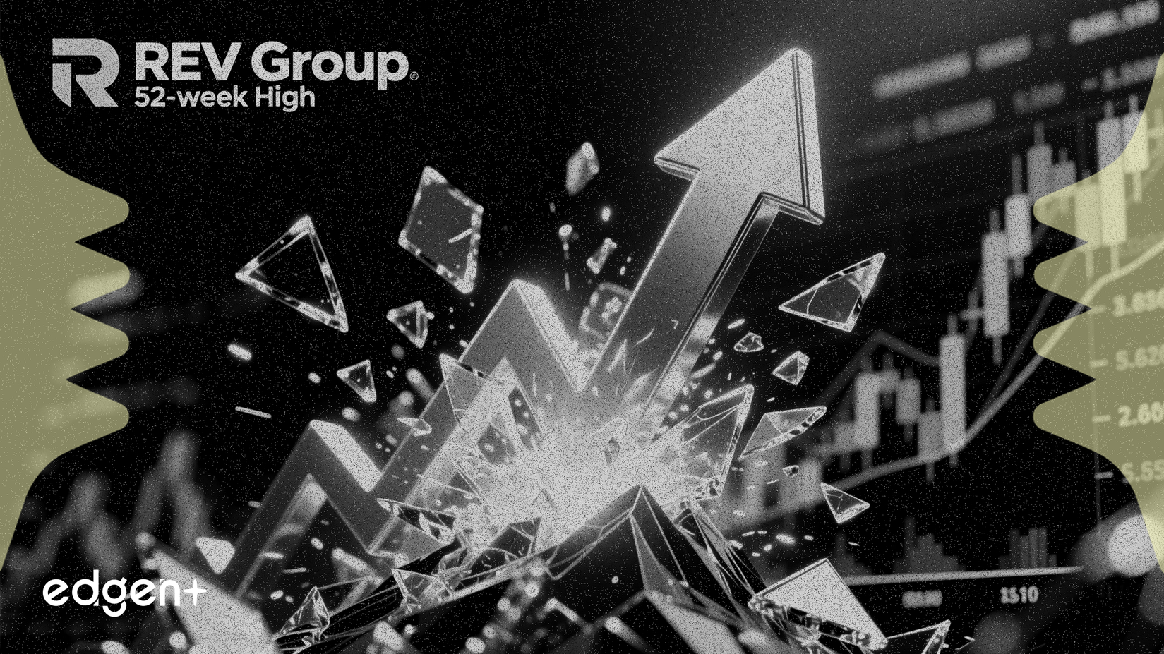 REV Group, Kazanç Momentumuna Bağlı Olarak %11 Yükselerek 52 Haftanın Zirvesine Tırmandı