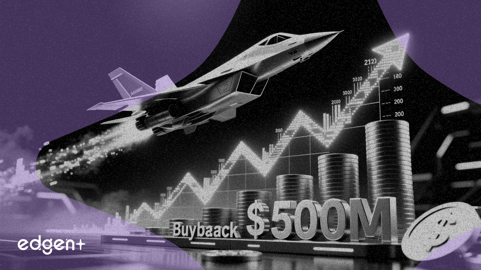 ATI因航空航天前景强劲启动5亿美元股票回购计划