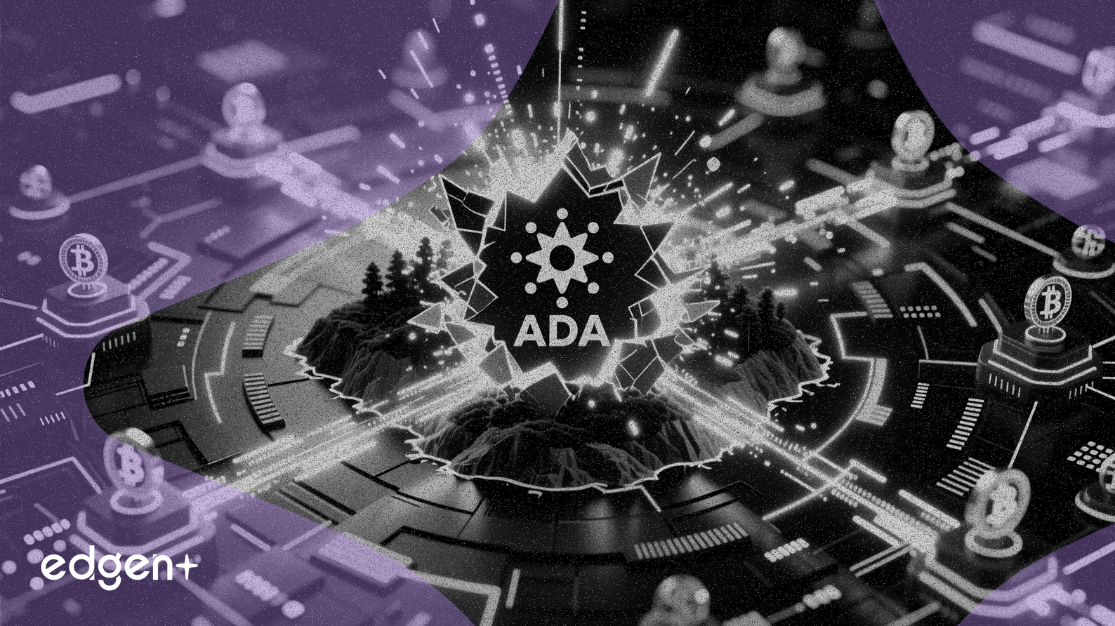 Cardano finaliza su estatus de 'isla' con el puente LayerZero a más de 80 cadenas