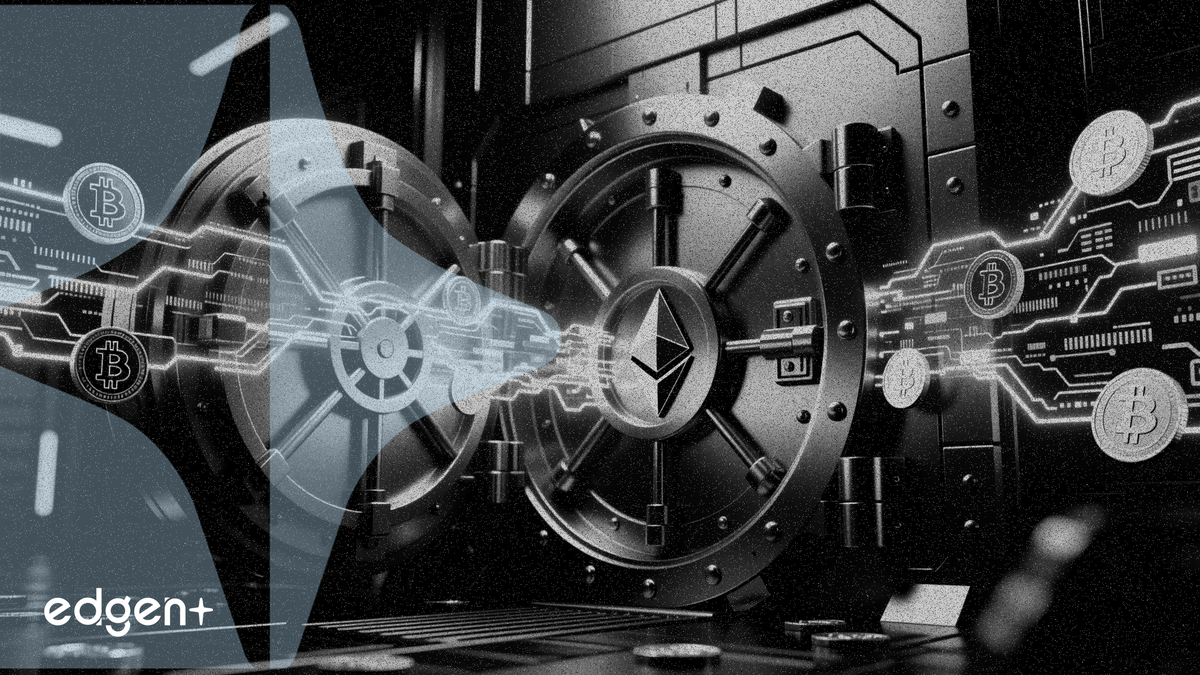 運用資産2.3兆ユーロのアムンディ、イーサリアムでトークン化ファンドをローンチ