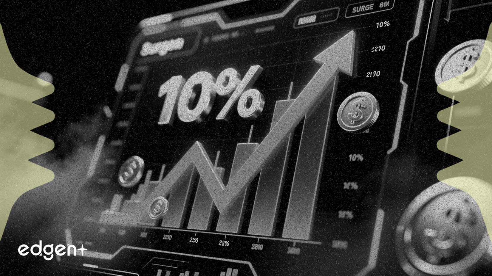 MiniMax 股價午后交易上漲 10%