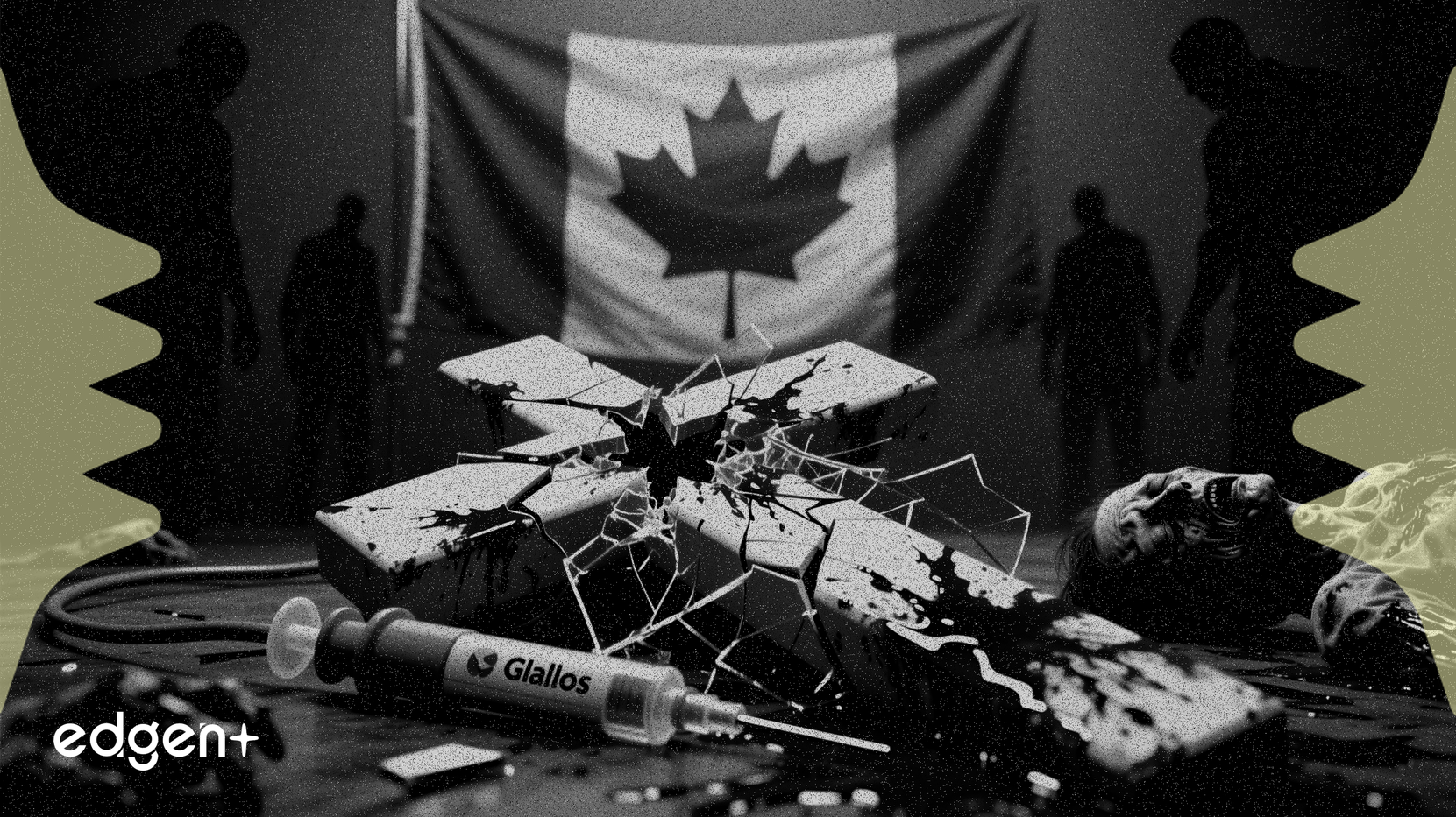 Grifols đối mặt điều tra Canada sau cái chết của hai người hiến tặng