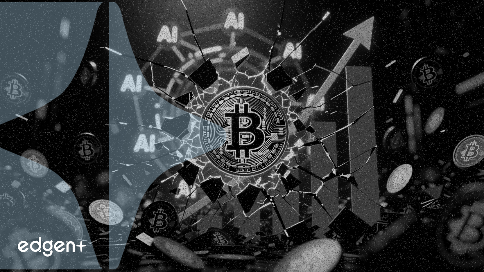 La IA impulsa una explosión del 1400% en las estafas de suplantación de identidad con criptomonedas