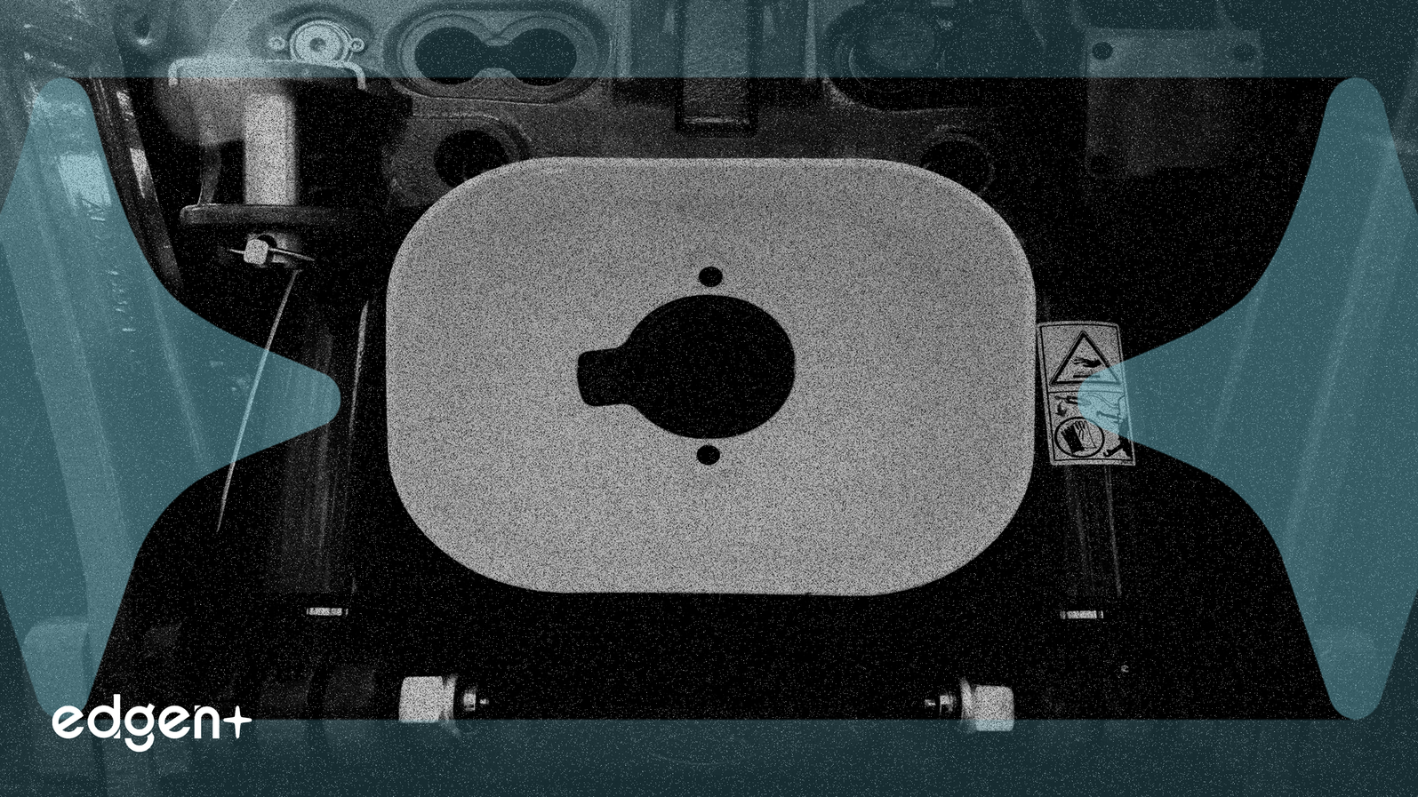 京基智農發布新款機器人後股價下跌4.3%