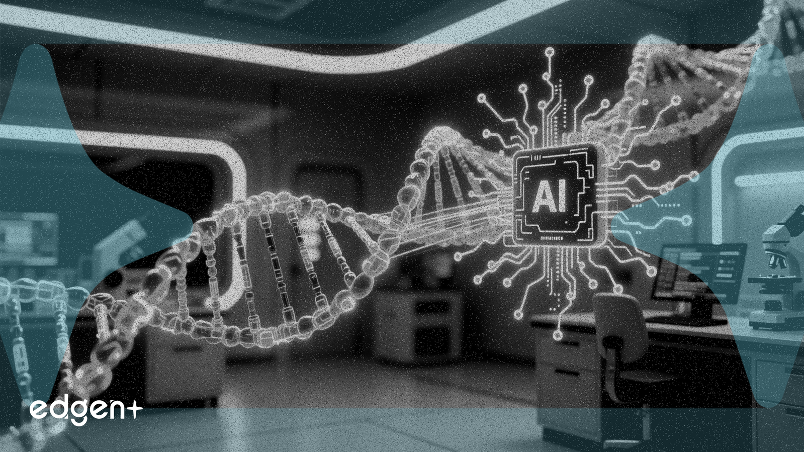 賽默飛世爾與TetraScience合作加速生物製藥領域AI應用