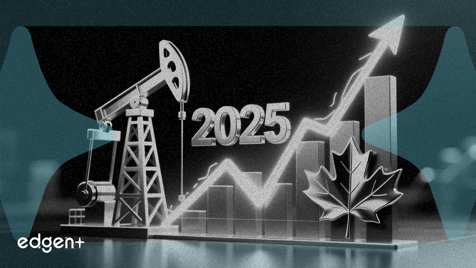 Canadian Natural cierra un 2025 récord con costes más bajos