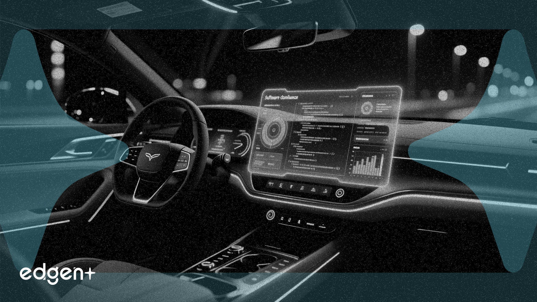 Le marché des technologies embarquées atteindra 28,87 milliards de dollars en 2026, dominé par les logiciels