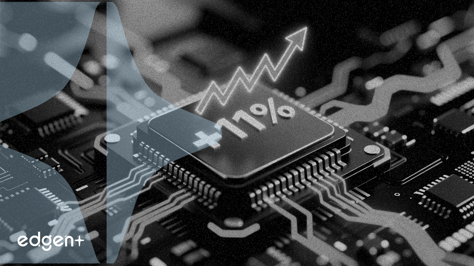 亚德诺半导体季度营收31.6亿美元，股息上调11%