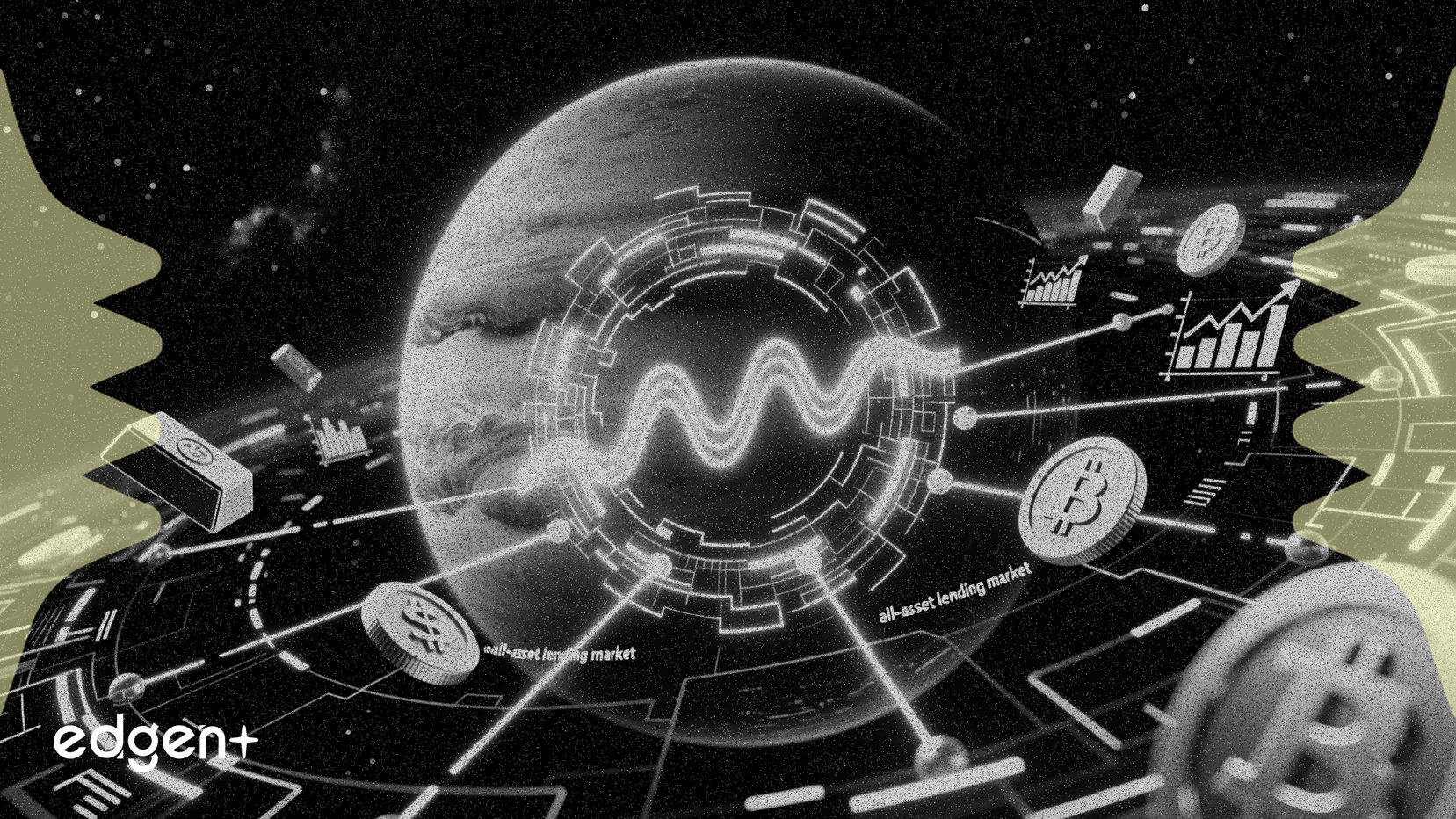 Jupiter lance un marché de prêt pour tous les actifs sur Solana