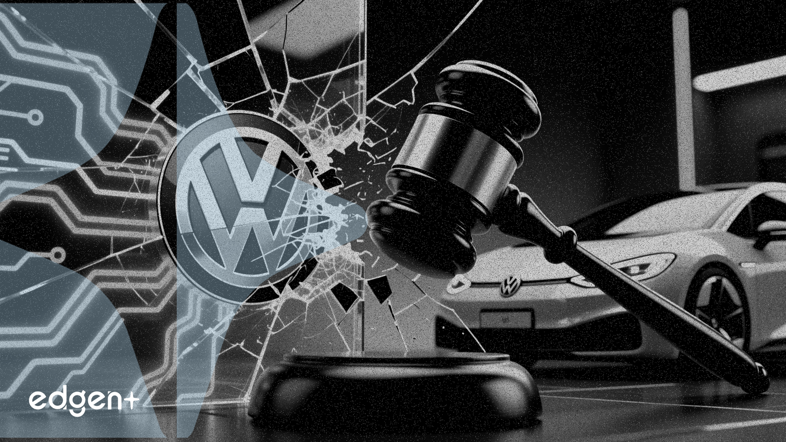 Des concessionnaires Volkswagen intentent une action en justice pour bloquer les ventes directes de véhicules électriques Scout