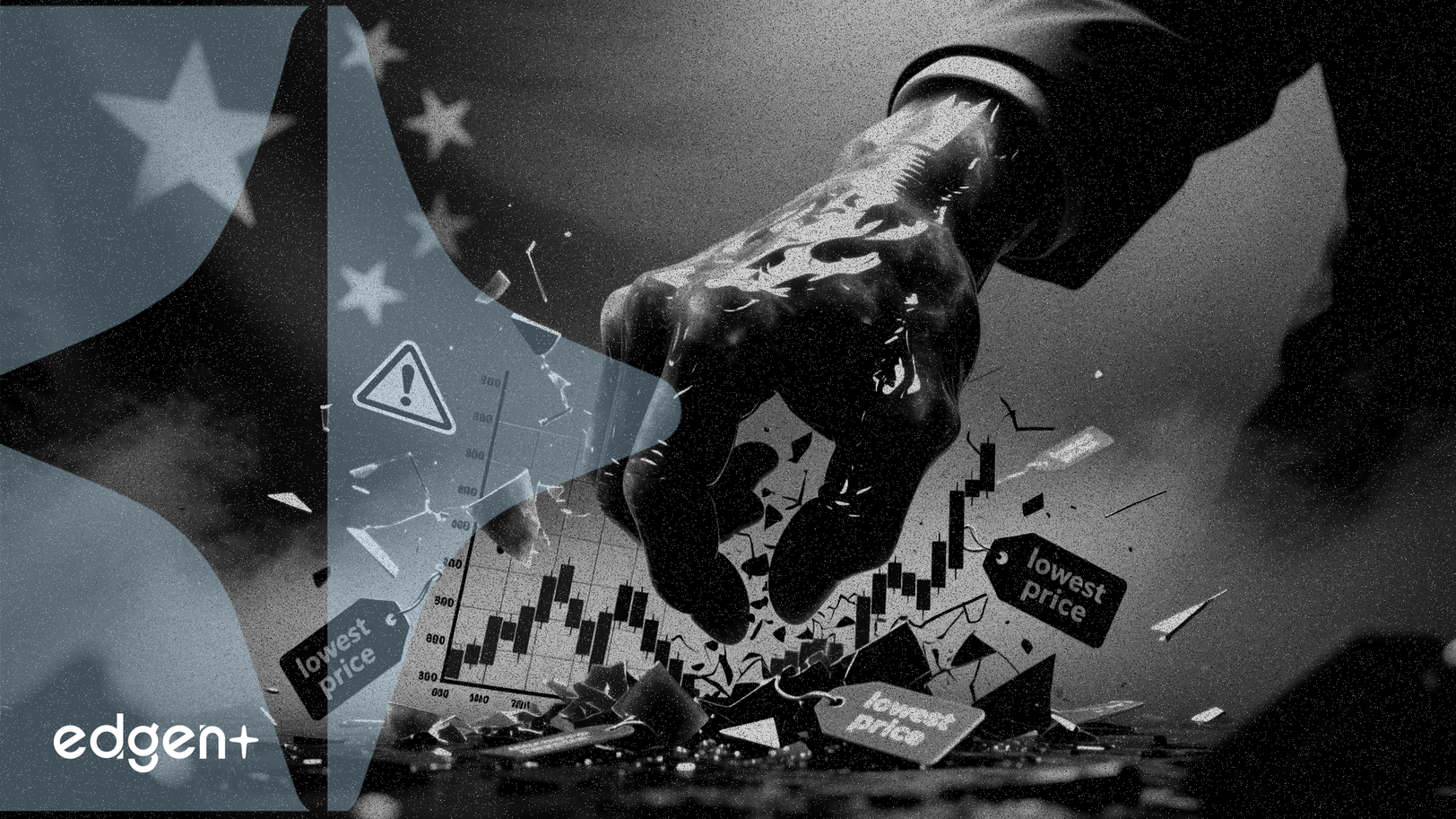 중국, '최저가' 요구를 독점 위험으로 지목