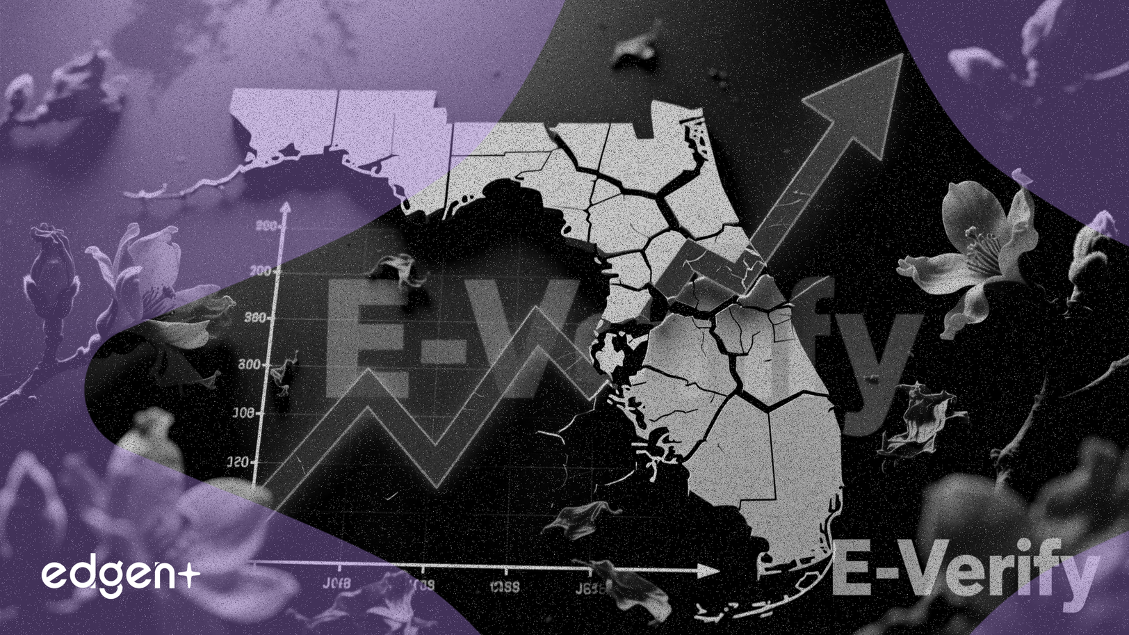 L'économie de la Floride stagne, perd 10 000 emplois après la loi E-Verify