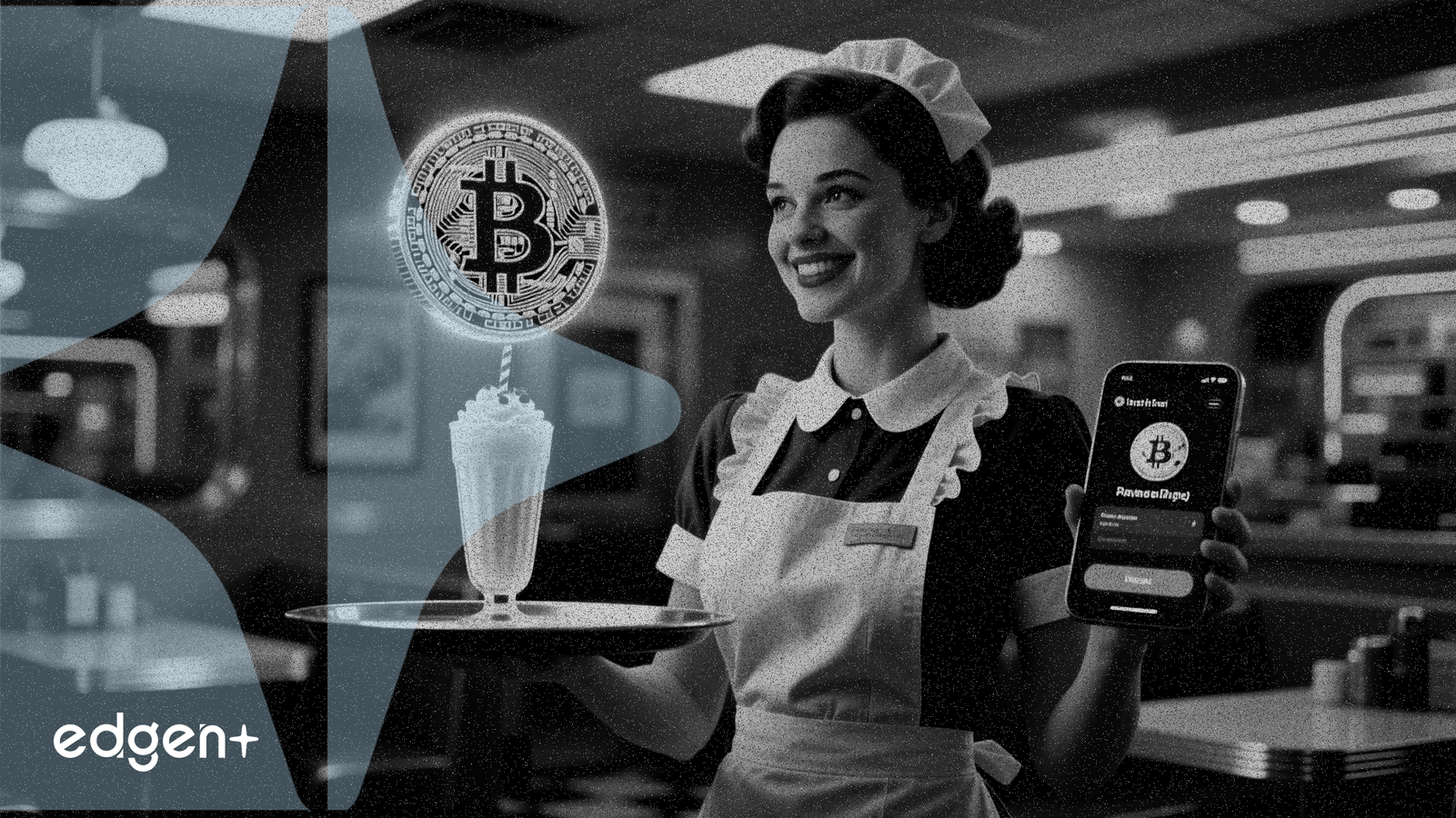Steak 'n Shake pagará bonificaciones en Bitcoin a su personal por hora