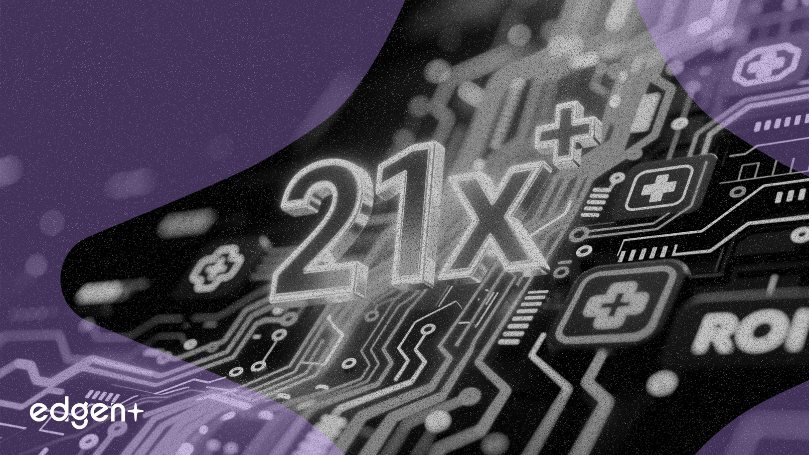 La asociación de IA en salud promete un retorno de inversión de 21 veces