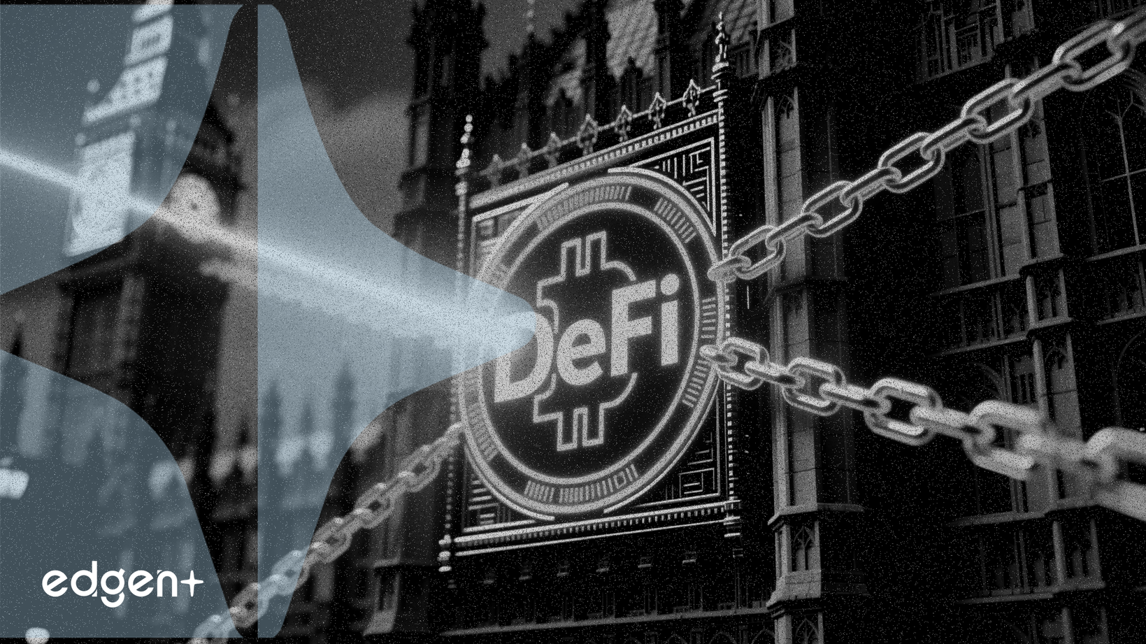 DeFiファンド、英国に仮想通貨規制の範囲縮小を要請