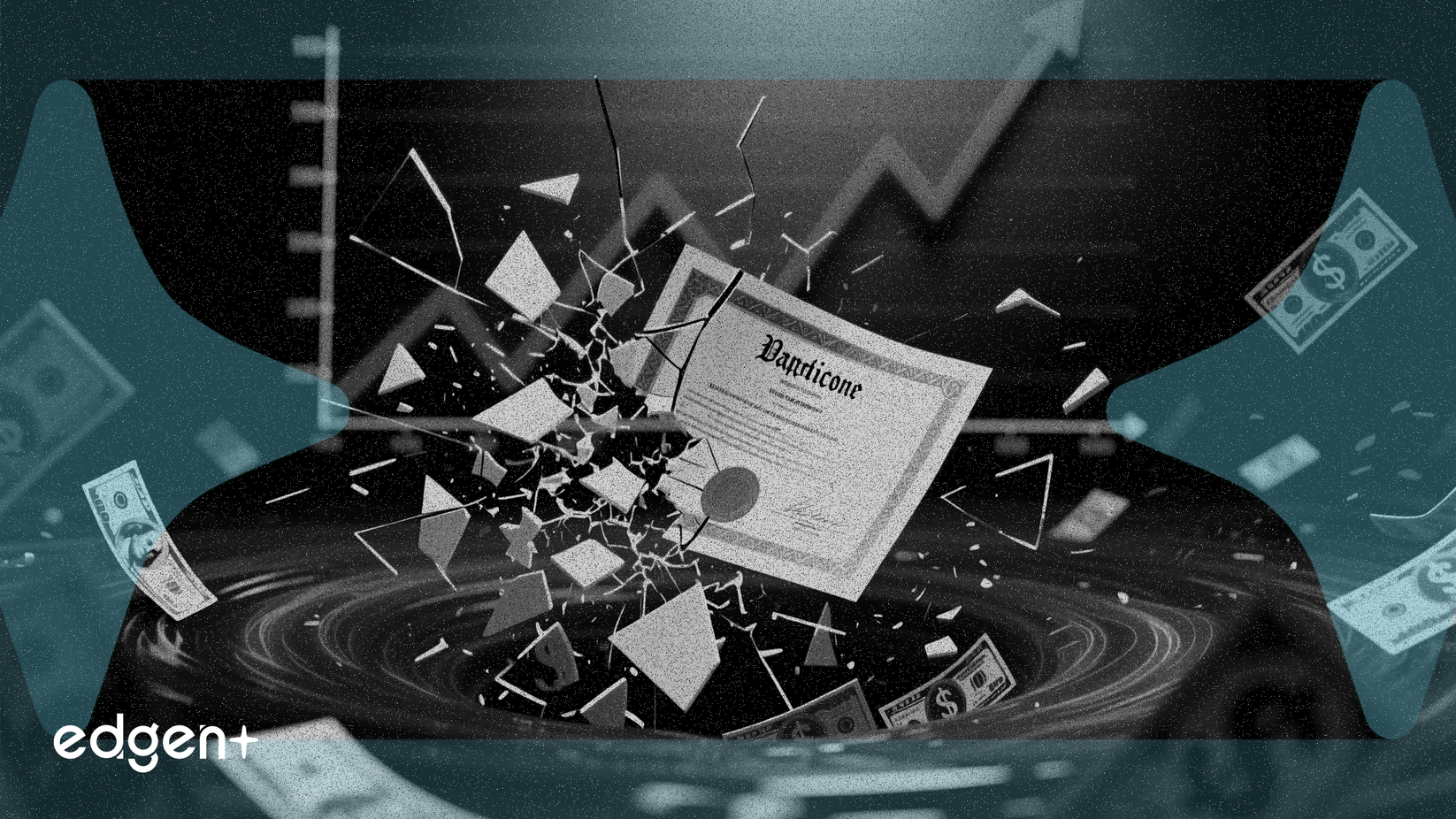 Las acciones de International Paper caen un 16.8% a medida que el flujo de caja se vuelve negativo