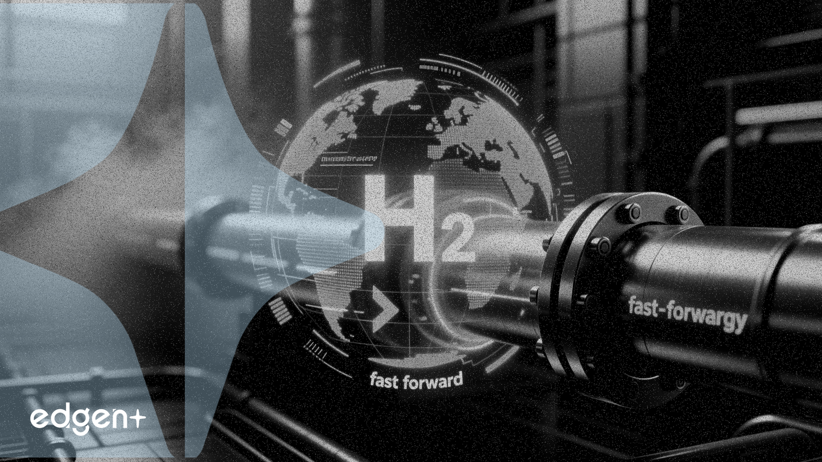 SoCalGas solicita acelerar la mezcla de hidrógeno, citando datos de seguridad globales