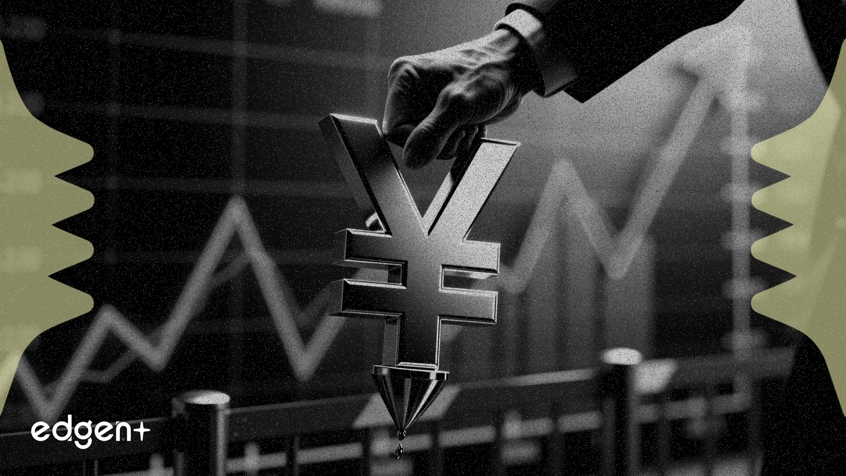 El 'chequeo de tasas' del Ministerio de Finanzas de Japón señala una inminente intervención en el yen