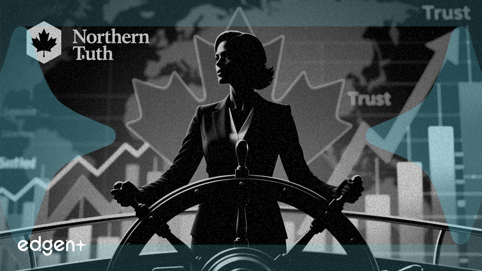 Northern Trust, Deneyimli Katie Pries'i Kanada Bölümü Başına Getirdi