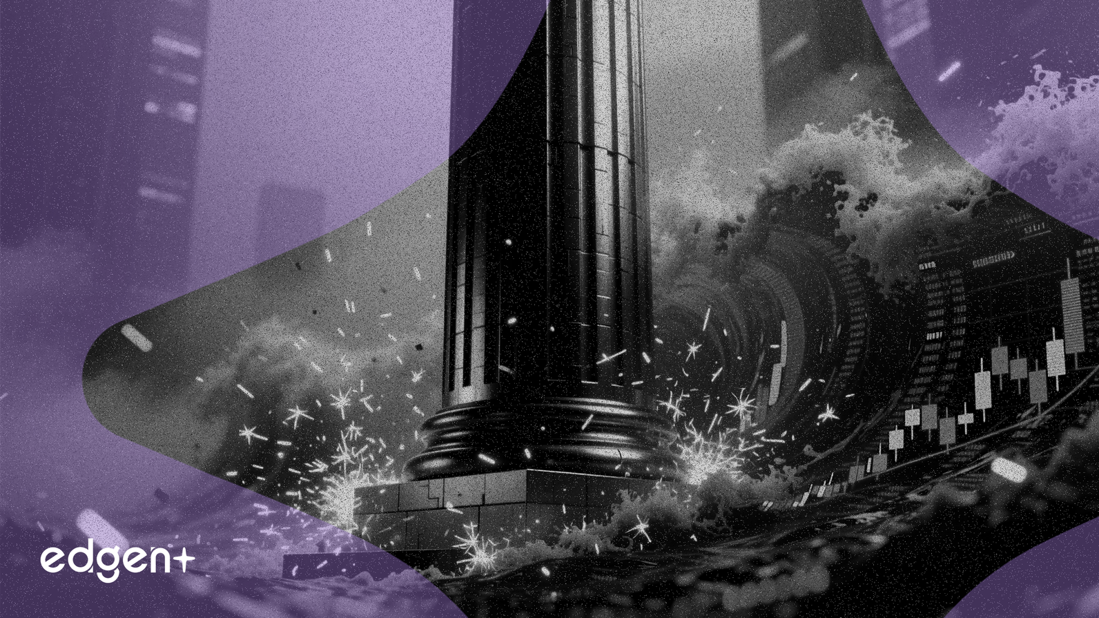 캐피탈 이코노믹스, 경제가 20% 주식 매도세 견딜 수 있다고 밝혀