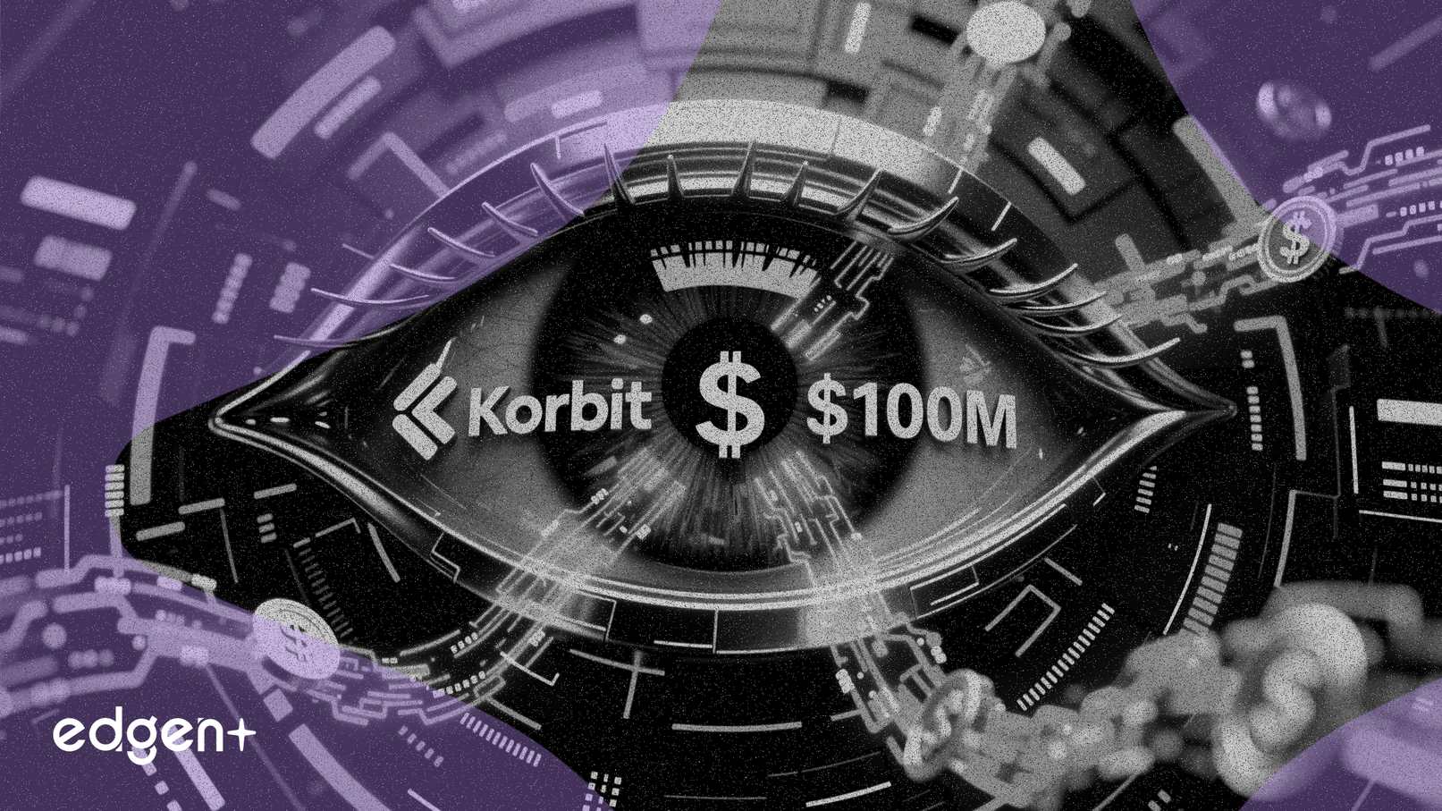 Mirae Asset Eyes $100M Acquisition of Crypto Exchange Korbit