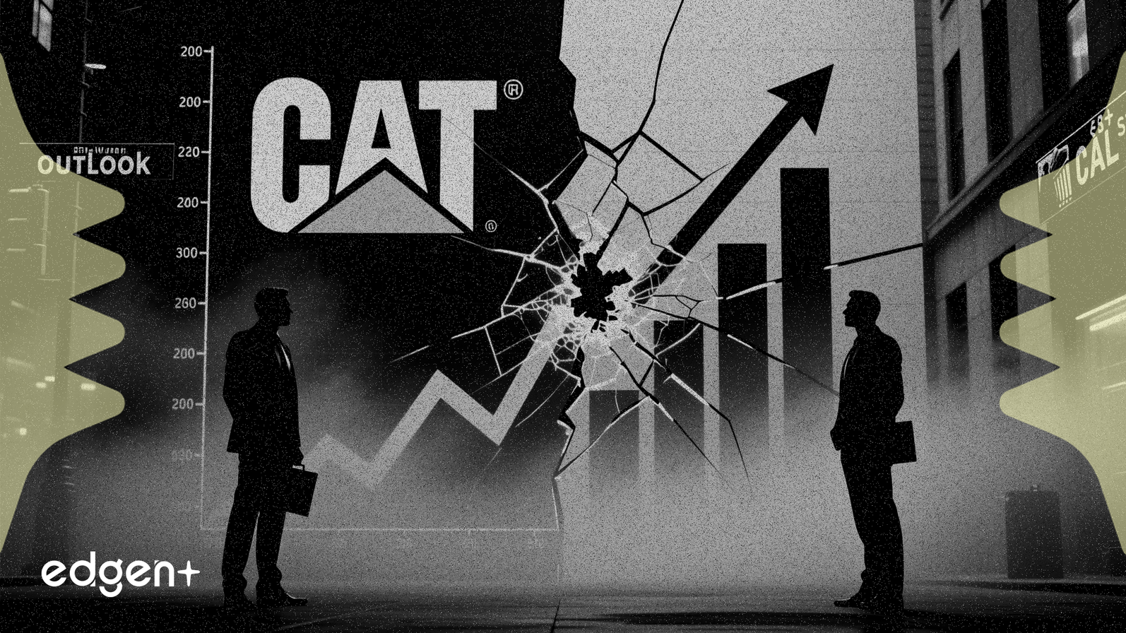 Wall Street Analysts Divided on Caterpillar's Outlook