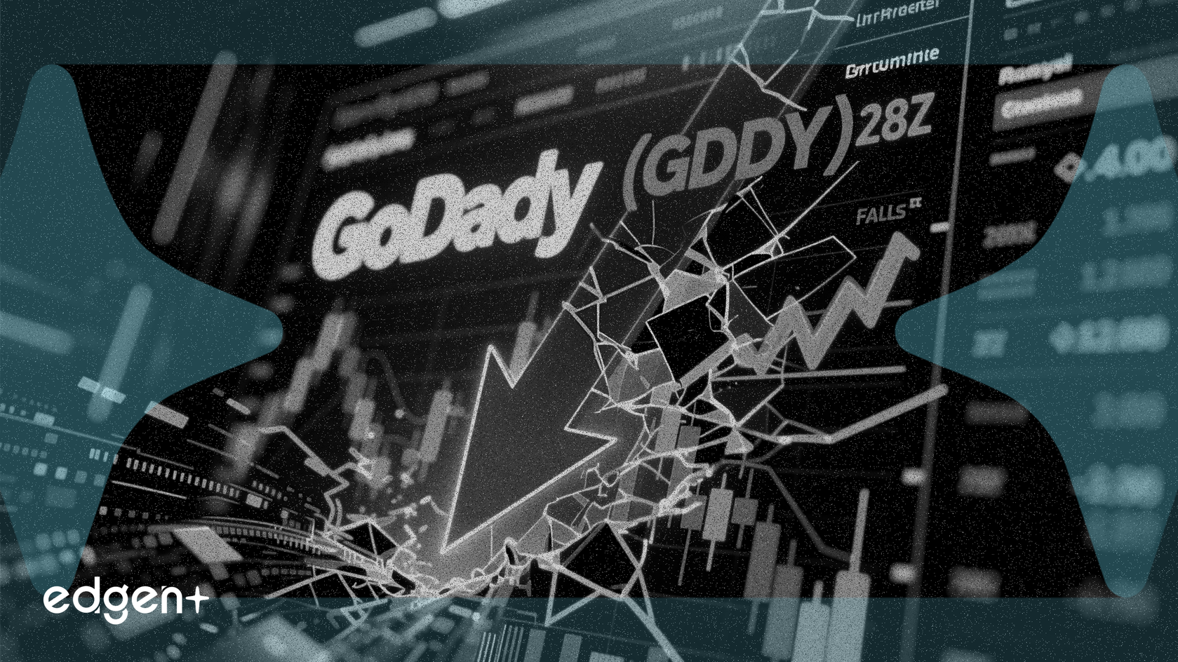 Las opciones de GoDaddy señalan un movimiento brusco a medida que caen las estimaciones de los analistas