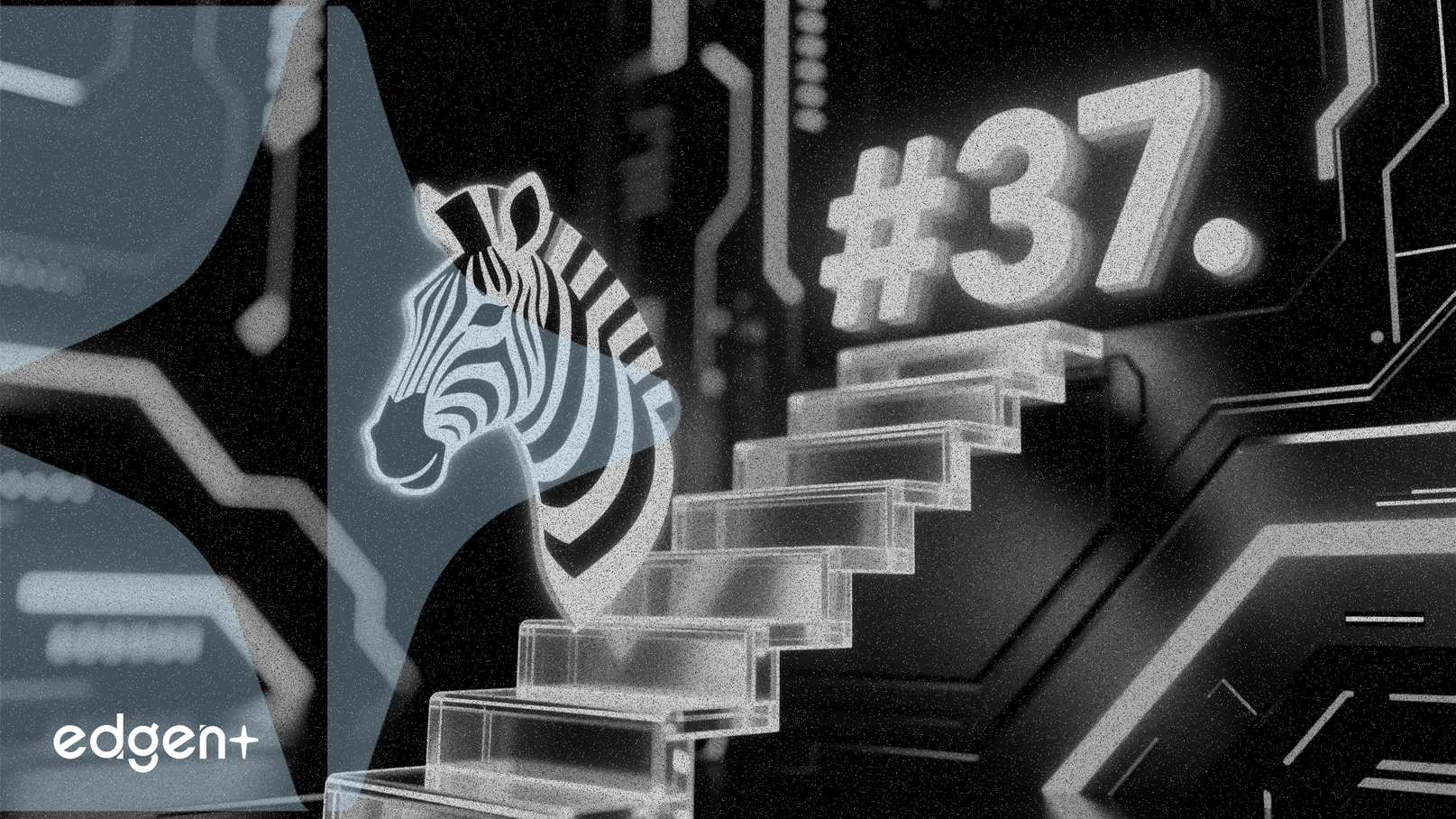 Zebra Technologies asciende al puesto #37 en la lista de los Mejores Lugares para Trabajar en TI