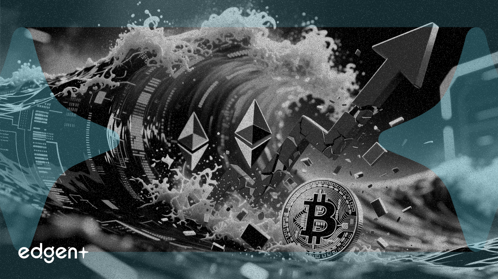 El mercado de criptomonedas elimina $190 millones en posiciones cortas