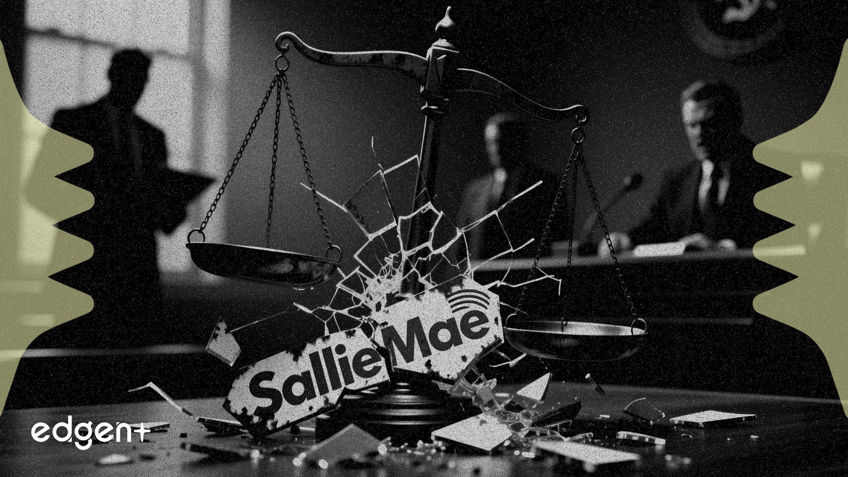 Sallie Mae、投資家集団訴訟に直面