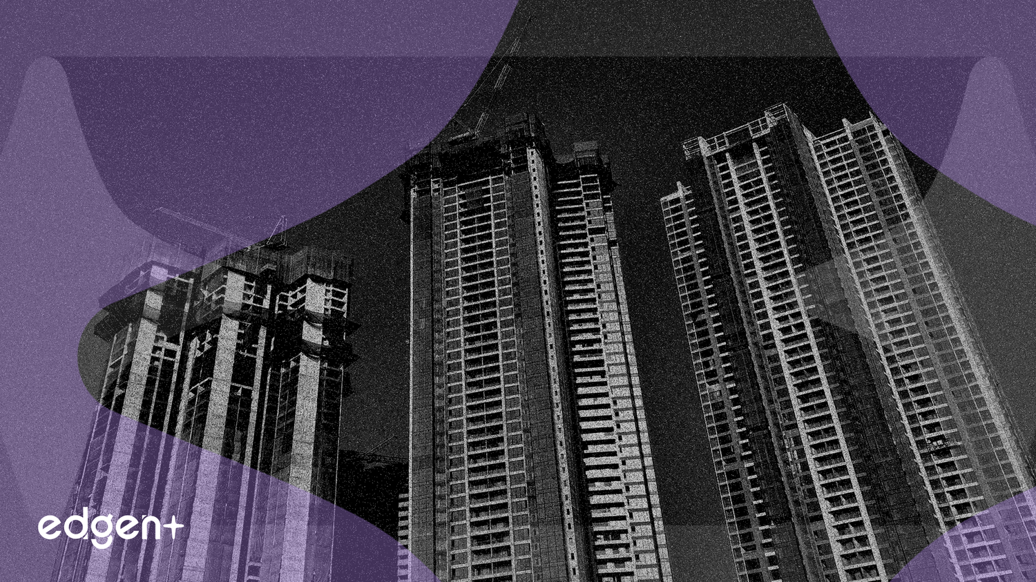 Les investisseurs visent 15% de rendements avec les prêts immobiliers privés