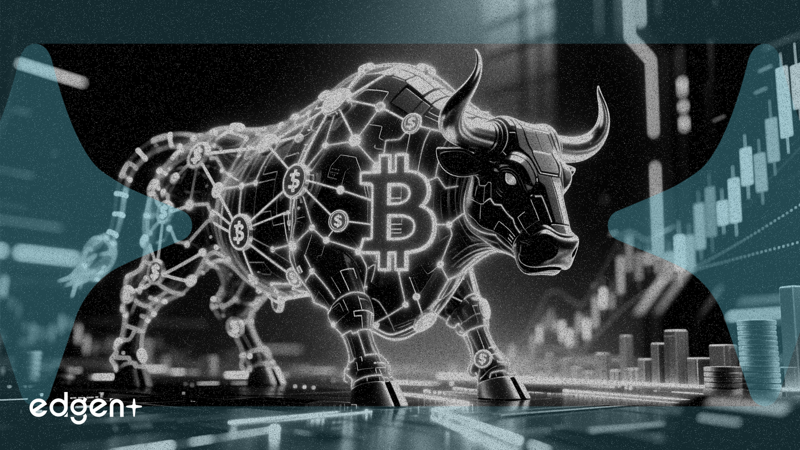 슈투트가르트 증권 거래소, 암호화폐 사업부 합병, Tradias와 300명 규모 조직 설립