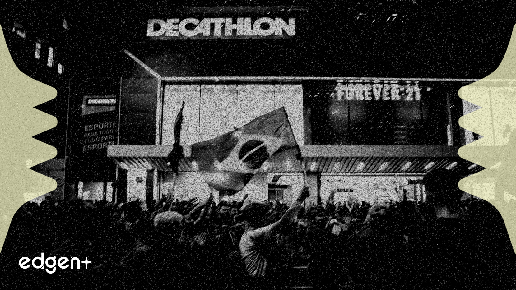 Brazil Stocks Rise on Hopes of Political Change in 2026 Election