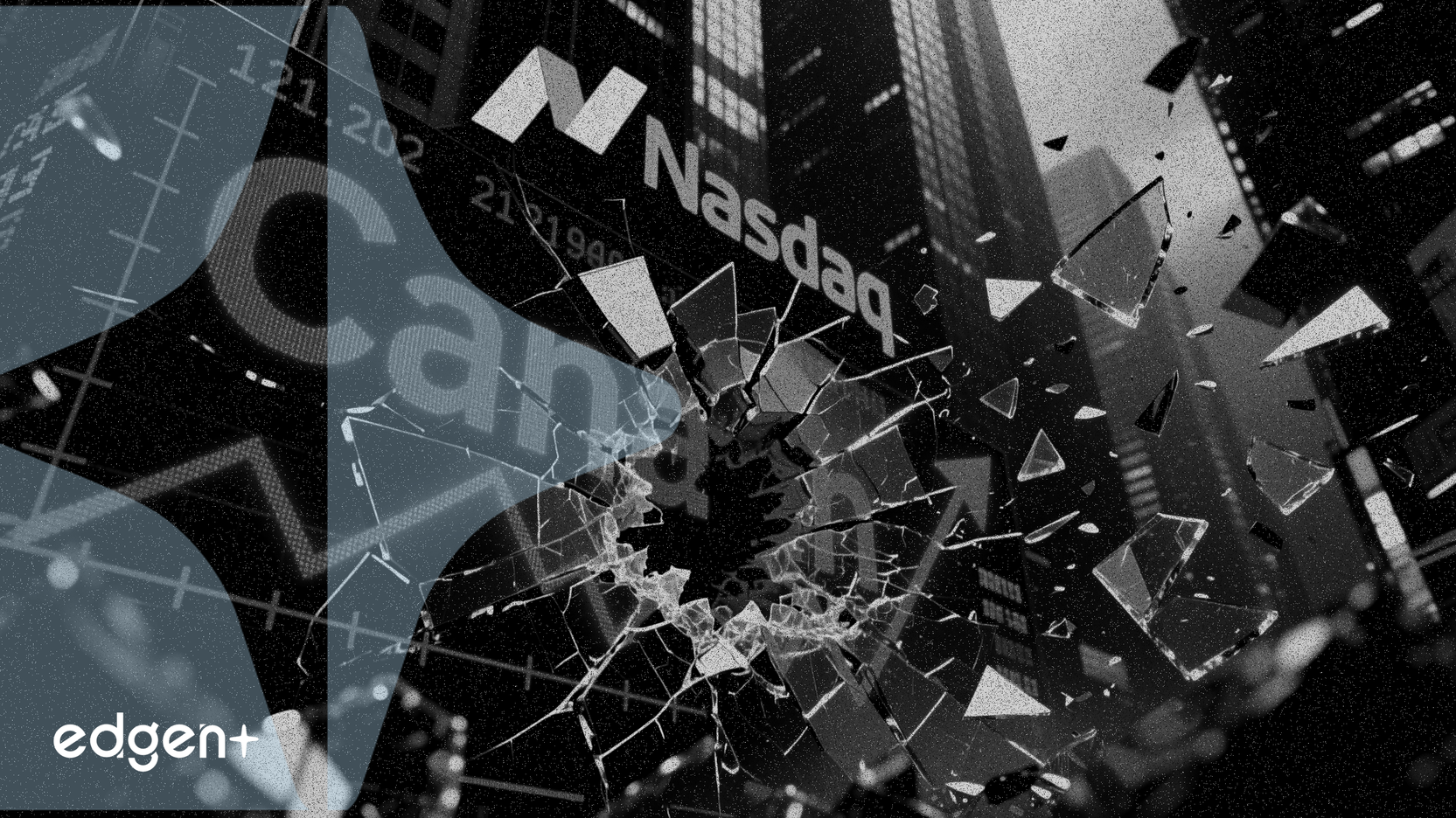 カナーン、株価1ドル割れでナスダック上場廃止の危機