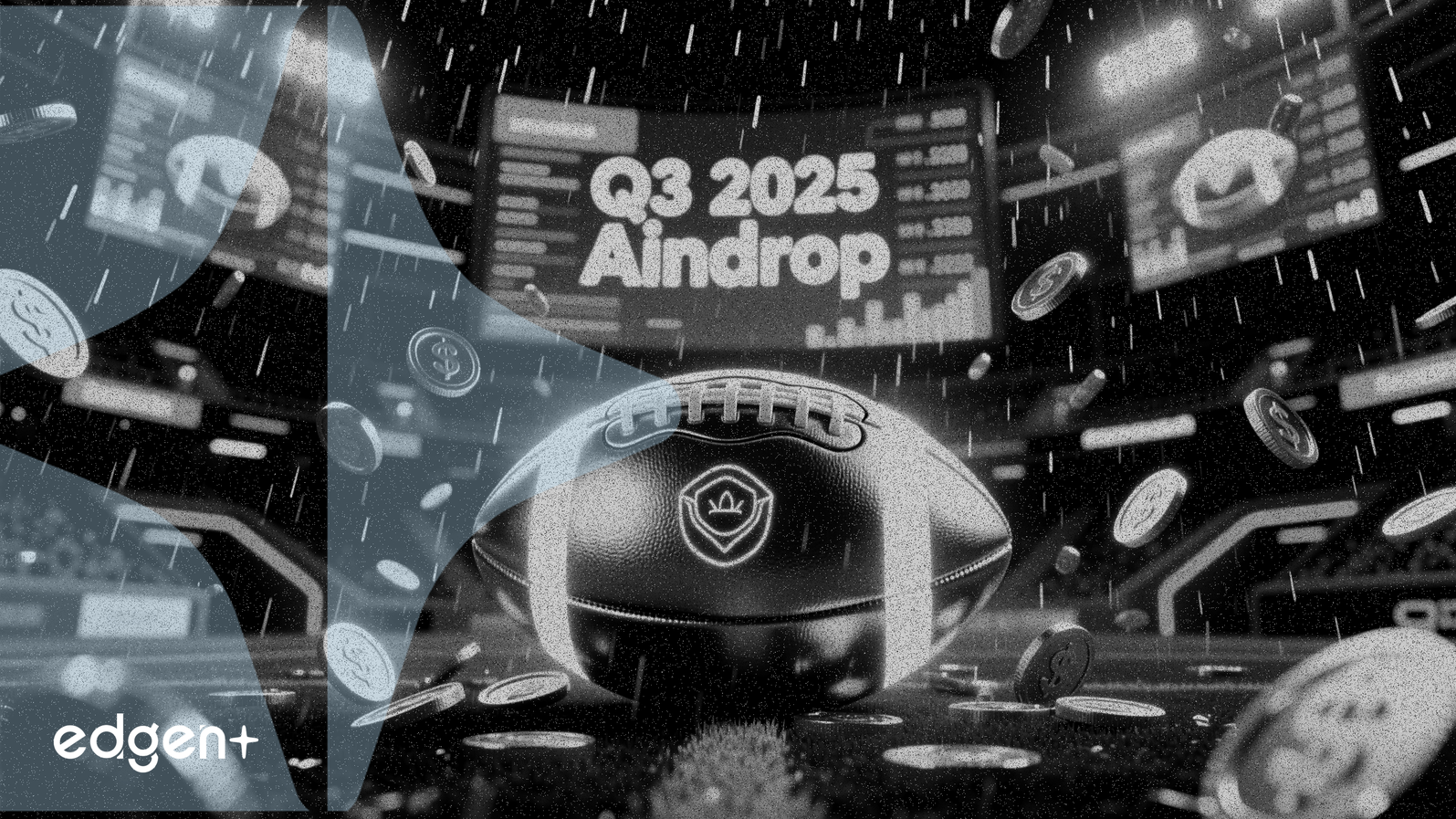 OneFootball 获 4.42 亿美元融资，确认 2025 年第三季度代币空投