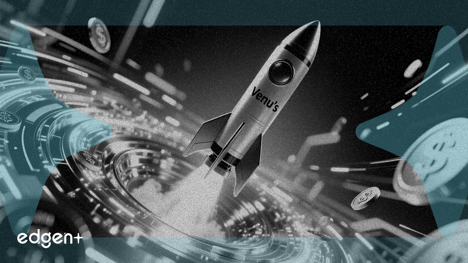 Venu, 확장 가속화를 위해 8,625만 달러 자본 조달 성공