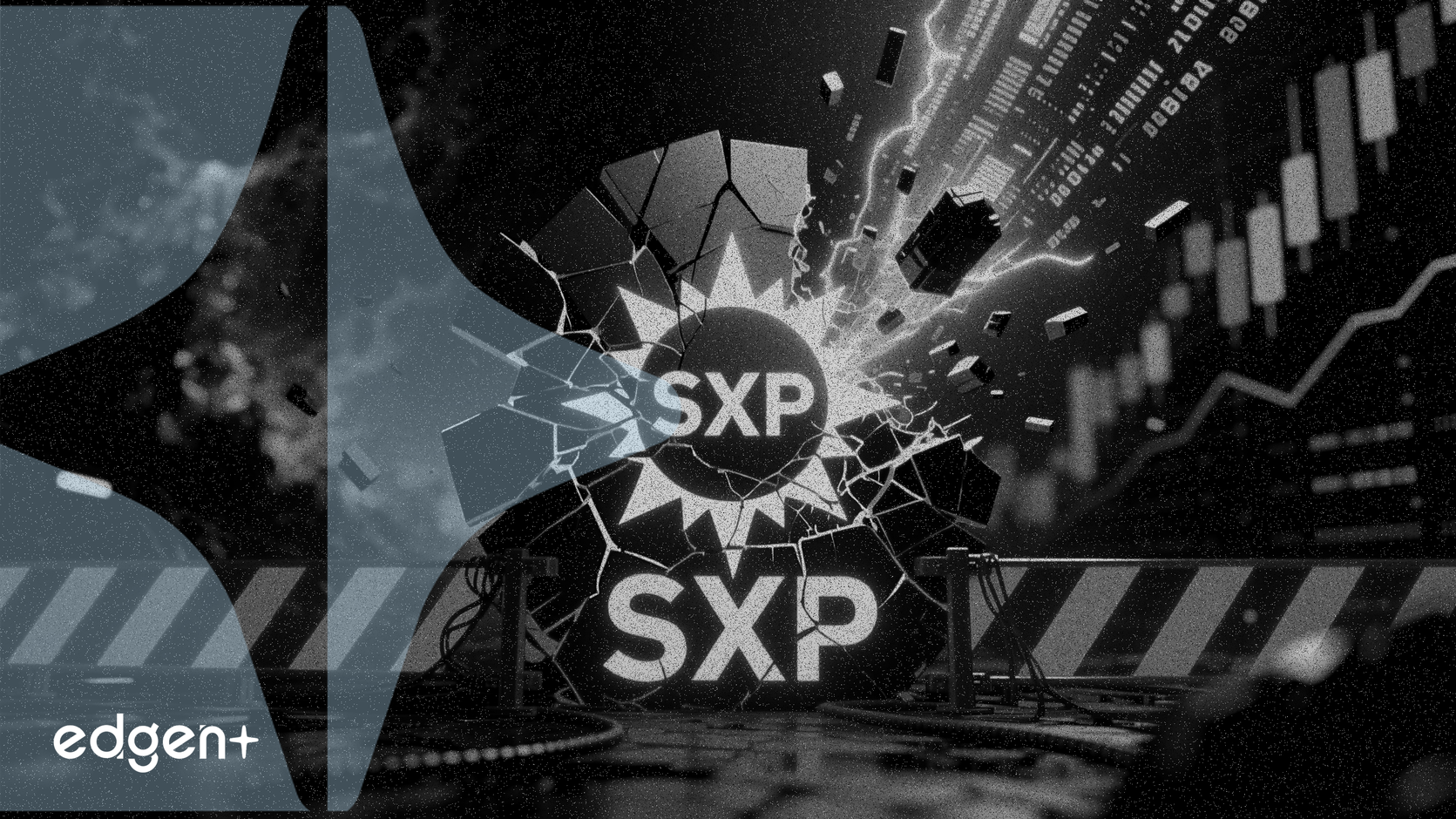 Upbit 將Solar (SXP) 列為交易警示，暫停充值