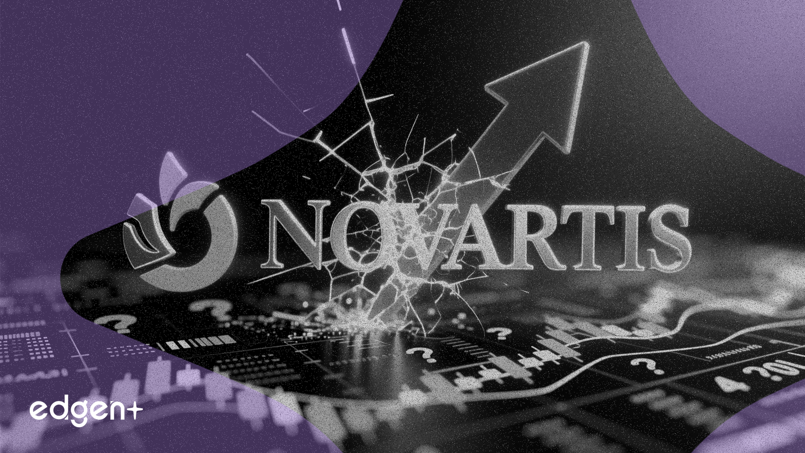 Se debate la valoración de Novartis tras un avance anual del 28,6%
